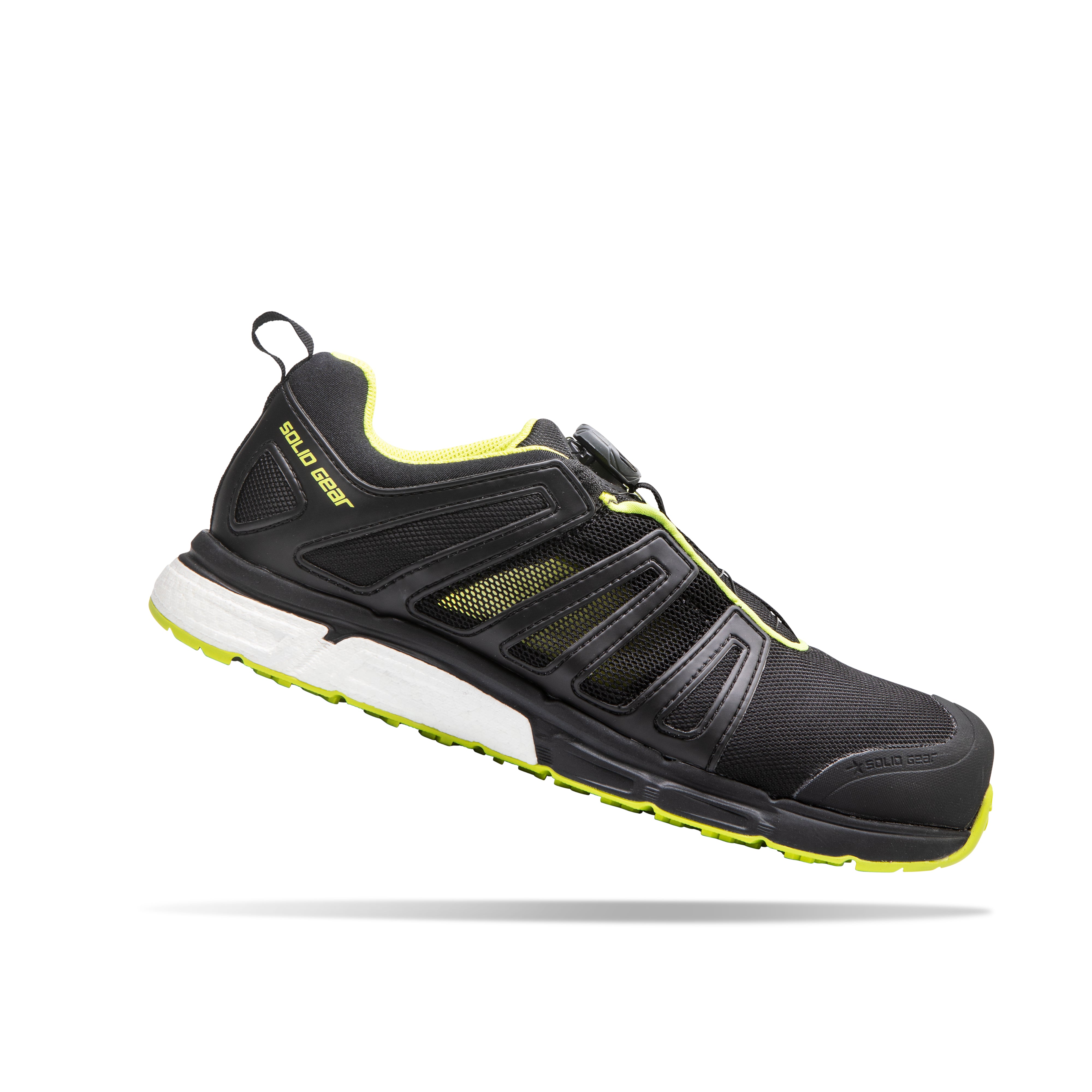 Solid Gear SGUS76003130 Solid Gear Vent - Size 13