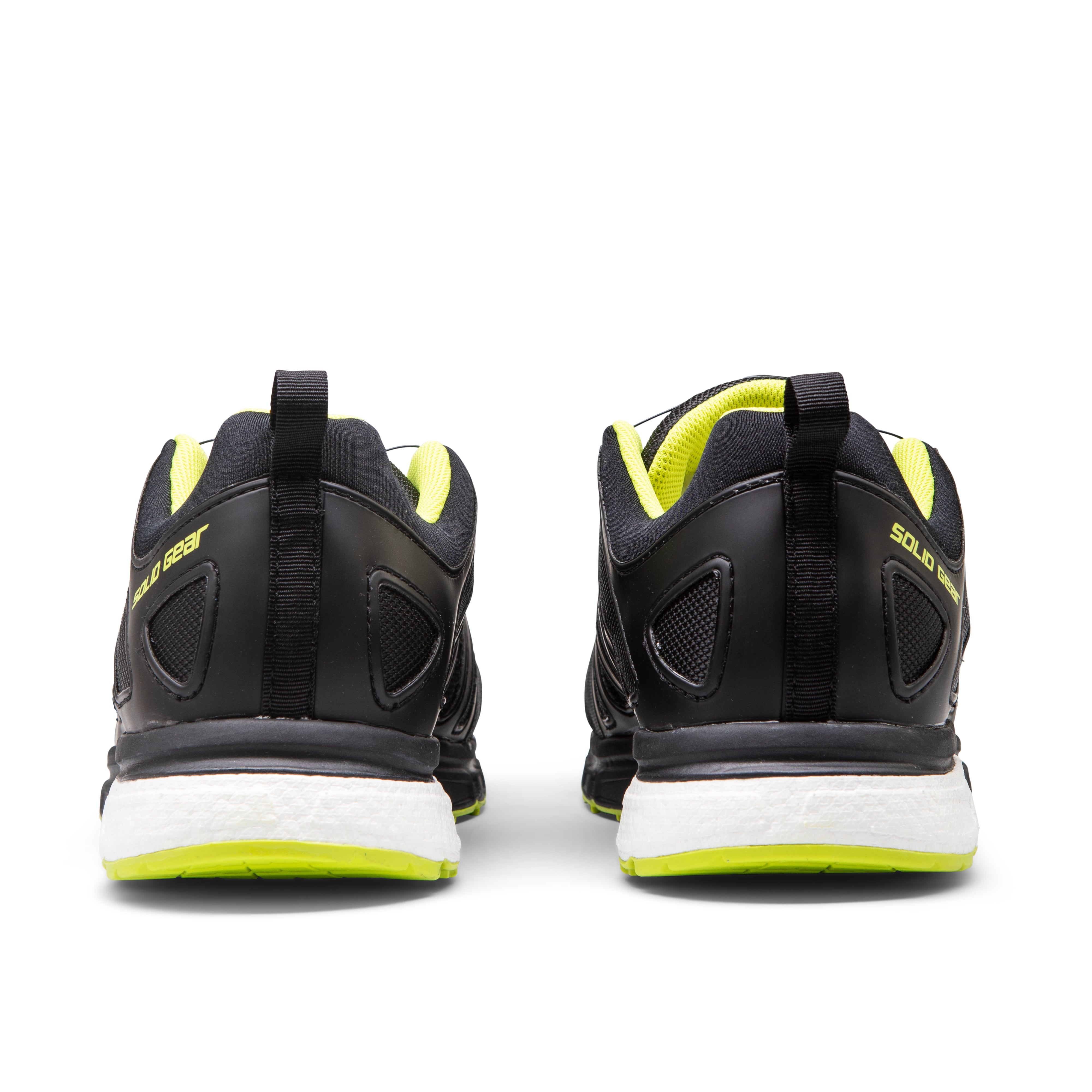 Solid Gear SGUS76003130 Solid Gear Vent - Size 13