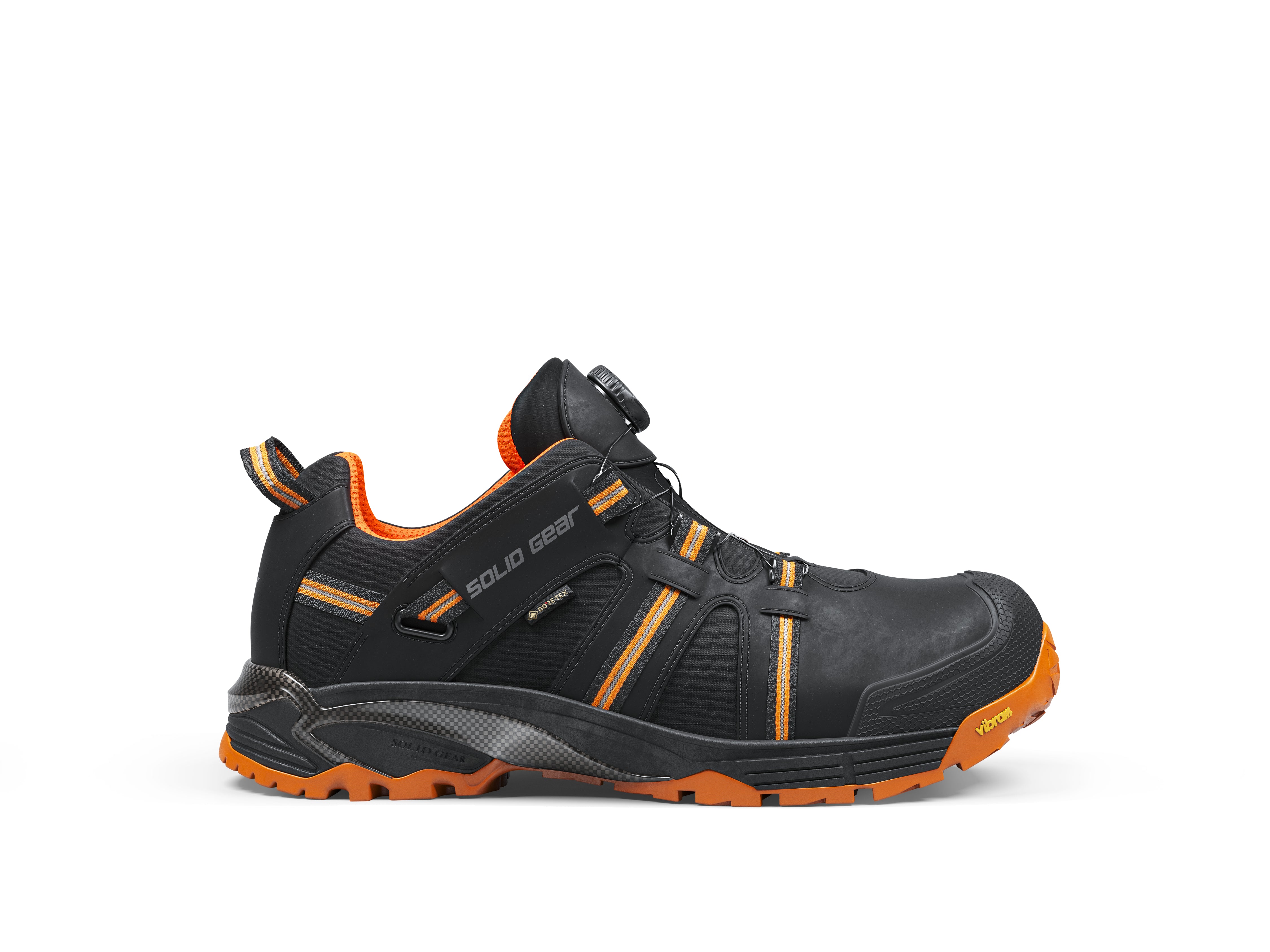 Solid Gear SGUS80006120 Solid Gear Hydra GTX - Size 12