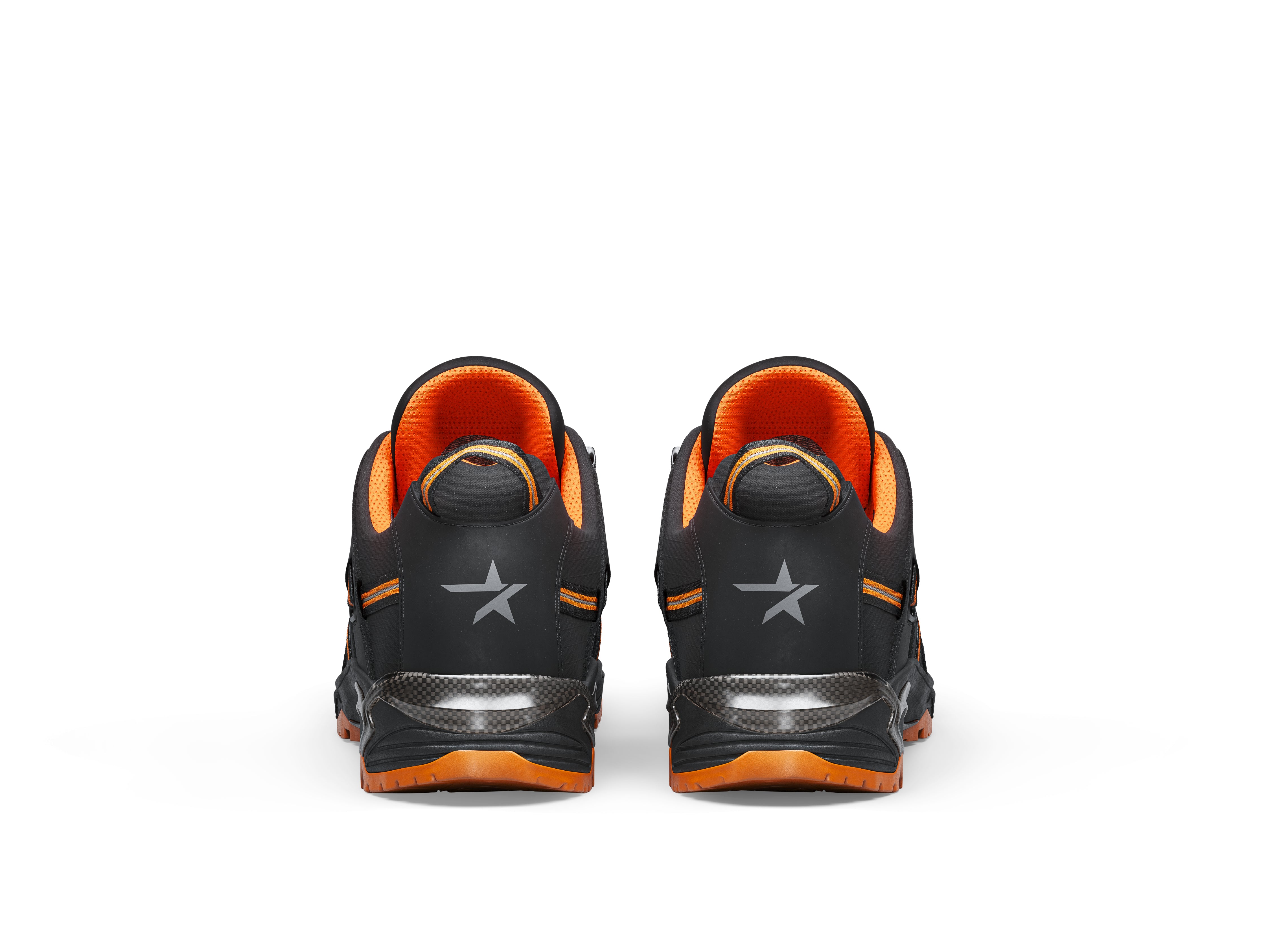 Solid Gear SGUS80006065 Solid Gear Hydra GTX - Size 6.5