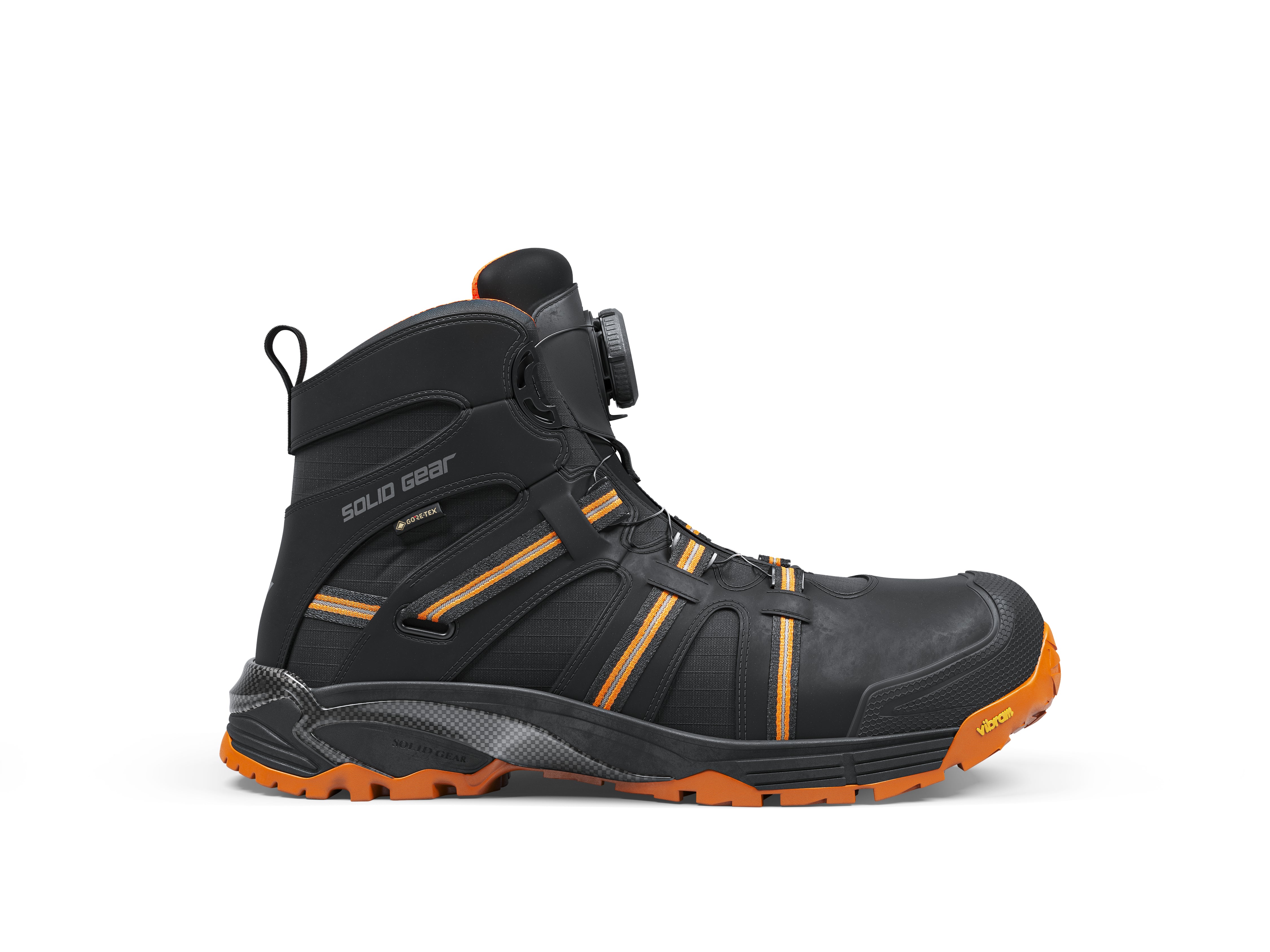 Solid Gear SGUS80007060 Solid Gear Phoenix GTX - Size 6