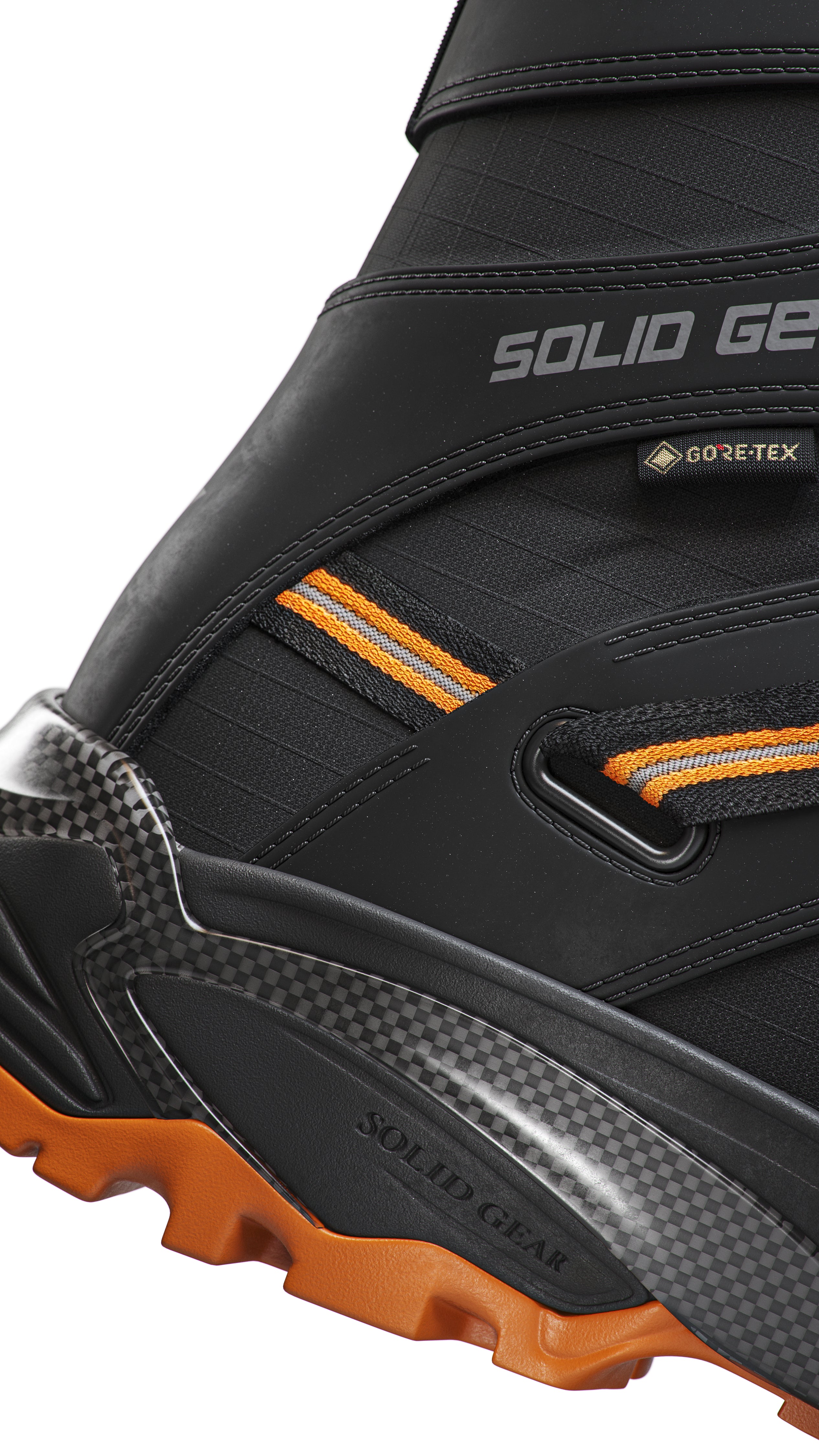 Solid Gear SGUS80007065 Solid Gear Phoenix GTX - Size 6.5