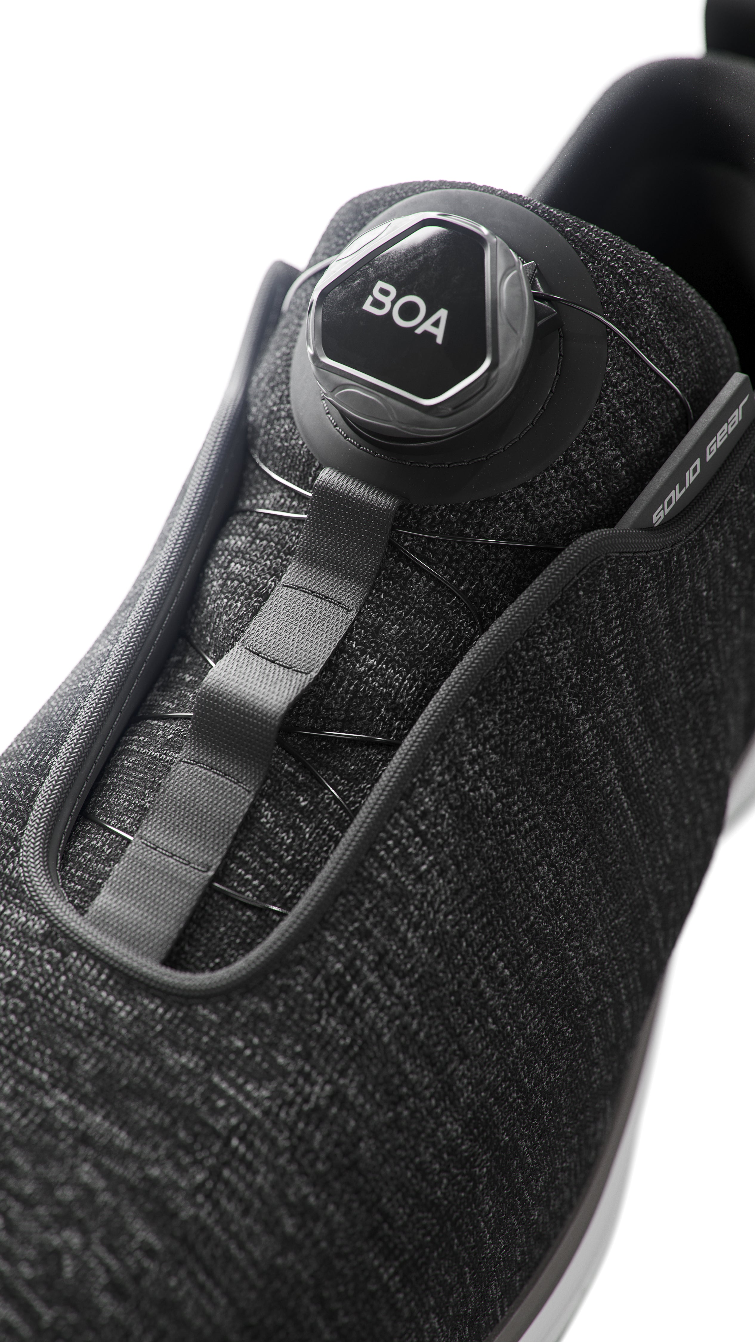 Solid Gear SGUS80119140 Solid Gear Haze Moon - Size 14