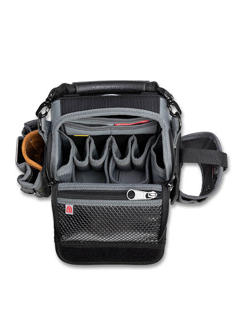 Veto Pro Pac VPP10858 Compact Closed-Top Tool Pouch - Ace Tool Group - Veto Pro Pac