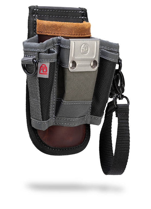 Veto Pro Pac VPP10858 Compact Closed-Top Tool Pouch - Ace Tool Group - Veto Pro Pac