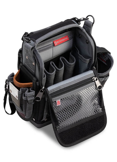 Veto Pro Pac VPP10858 Compact Closed-Top Tool Pouch - Ace Tool Group - Veto Pro Pac