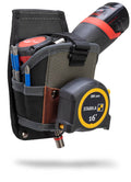 Veto Pro Pac VPP10858 Compact Closed-Top Tool Pouch - Ace Tool Group - Veto Pro Pac