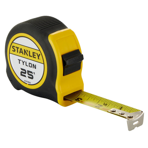 Stanley STHT39525 Tylon 25 ft. Tape Measure - Ace Tool Group - Stanley