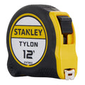Stanley STHT39512 Tylon 12 ft. Tape Measure - Ace Tool Group - Stanley
