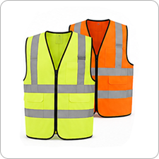 Safety vests
