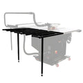 SawStop Folding Outfeed Table - Ace Tool Group - Sawstop