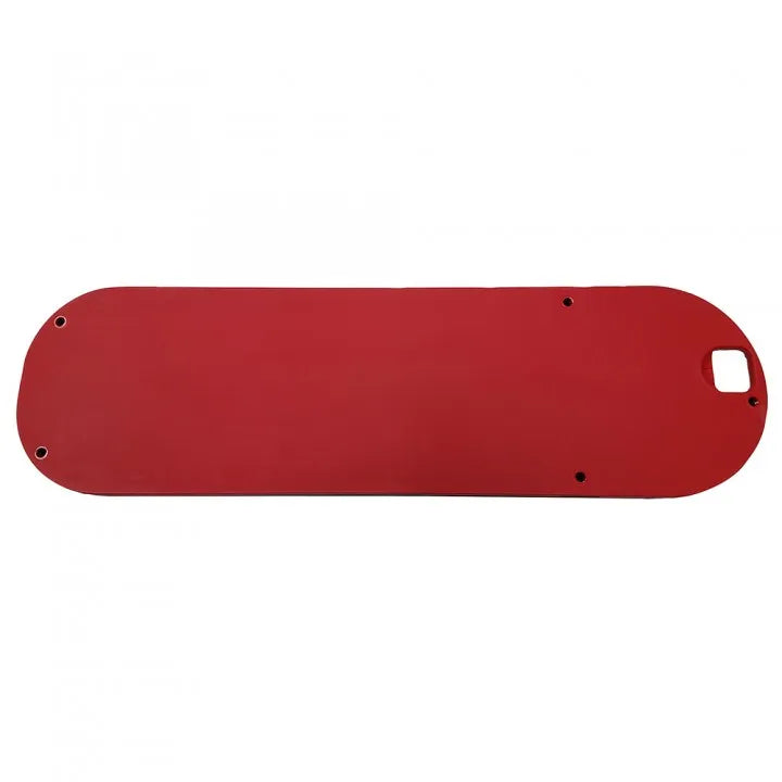 SawStop Jobsite Saw Dado Zero Clearance Insert - Ace Tool Group - Sawstop