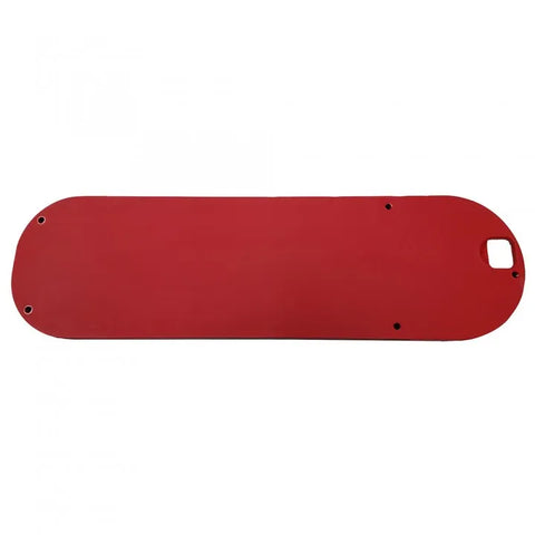 SawStop Jobsite Saw Dado Zero Clearance Insert - Ace Tool Group - Sawstop