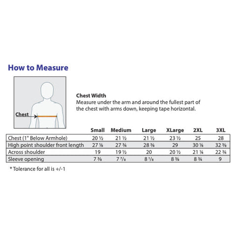 Occidental 505810 SM Oxy-T - Grey - Ace Tool Group - Occidental Leather