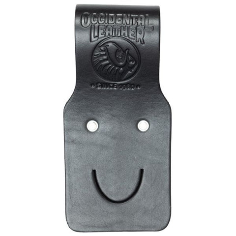 Occidental B5210 Single Spud Holder - Ace Tool Group - Occidental Leather