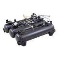 Max AKTH15 PowerLite High Pressure Air Expansion Tri-Tank - Ace Tool Group - Max