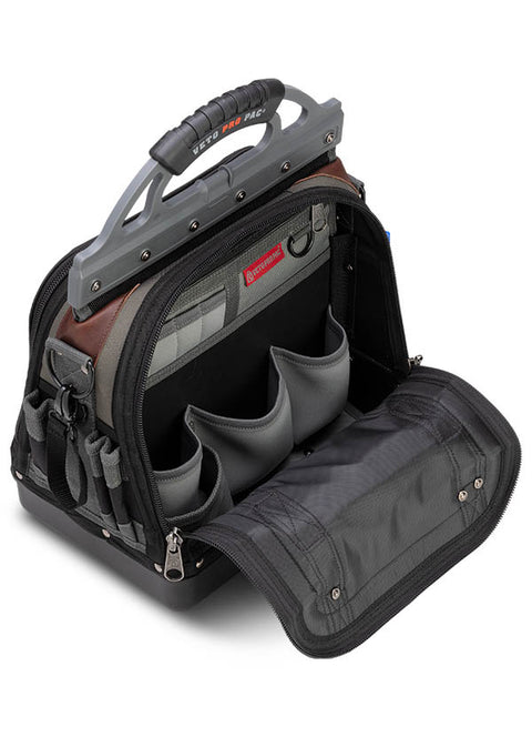 Veto Pro Pac VPP10068 TECH-LC Large Tech Tool Bag - Ace Tool Group - Veto Pro Pac
