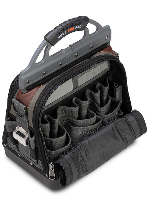 Veto Pro Pac VPP10068 TECH-LC Large Tech Tool Bag - Ace Tool Group - Veto Pro Pac