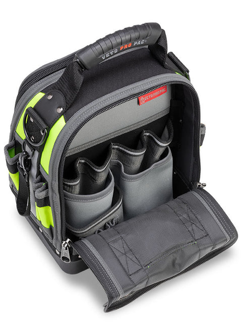 Veto pro Pac VPP10243 TECH-MCT HI-VIZ YELLOW - Ace Tool Group - Veto Pro Pac