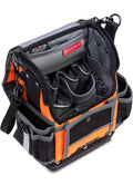 Veto pro Pac VPP10797 TP-LC Hi-Viz Orange Compact, Zippered Technician Tool Pouch - Ace Tool Group - Veto Pro Pac