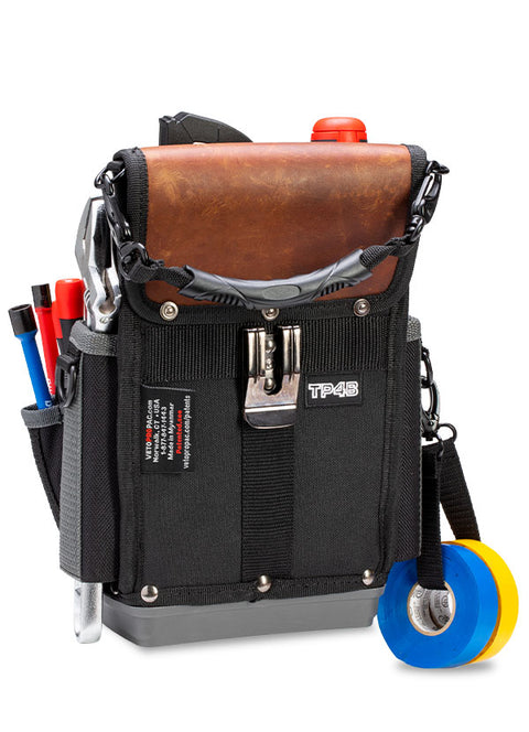 Veto Pro Pac VPP10077 TP4B Tool Pouch - Ace Tool Group - Veto Pro Pac