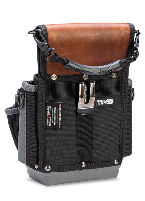 Veto Pro Pac VPP10077 TP4B Tool Pouch - Ace Tool Group - Veto Pro Pac
