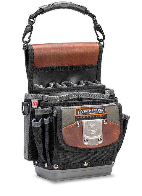 Veto Pro Pac VPP10077 TP4B Tool Pouch - Ace Tool Group - Veto Pro Pac