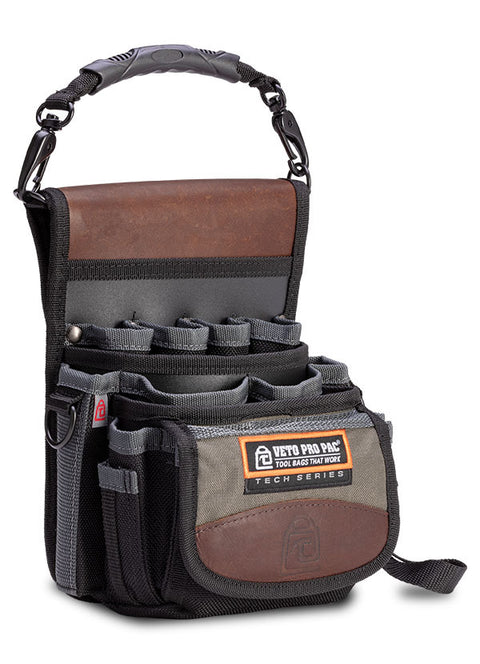 Veto Pro Pac VPP10076 TP4 Tool Pouch - Ace Tool Group - Veto Pro Pac