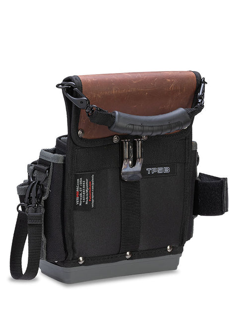 Veto Pro Pac VPP10078 TP5B Portable Service Tool Pouch - Ace Tool Group - Veto Pro Pac