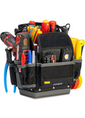 Veto Pro Pac VPP10460 TP6B Open Top Tool Pouch - Ace Tool Group - Veto Pro Pac