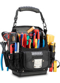 Veto Pro Pac VPP10834 TP6B Blackout Six Pocket Tool Pouch w/ Base - Ace Tool Group - Veto Pro Pac