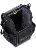 Veto Pro Pac VPP10746 TP-LD Blackout Compact, Zippered Technician Tool Pouch - Ace Tool Group - Veto Pro Pac