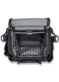 Veto Pro Pac VPP10746 TP-LD Blackout Compact, Zippered Technician Tool Pouch - Ace Tool Group - Veto Pro Pac