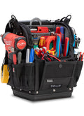 Veto Pro Pac VPP10746 TP-LD Blackout Compact, Zippered Technician Tool Pouch - Ace Tool Group - Veto Pro Pac
