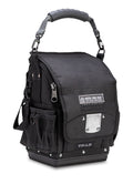 Veto Pro Pac VPP10746 TP-LD Blackout Compact, Zippered Technician Tool Pouch - Ace Tool Group - Veto Pro Pac