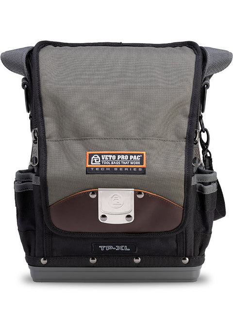 Veto Pro Pac VPP10083 TP-XL TP-XL Extra Large Tool Pouch - Ace Tool Group - Veto Pro Pac