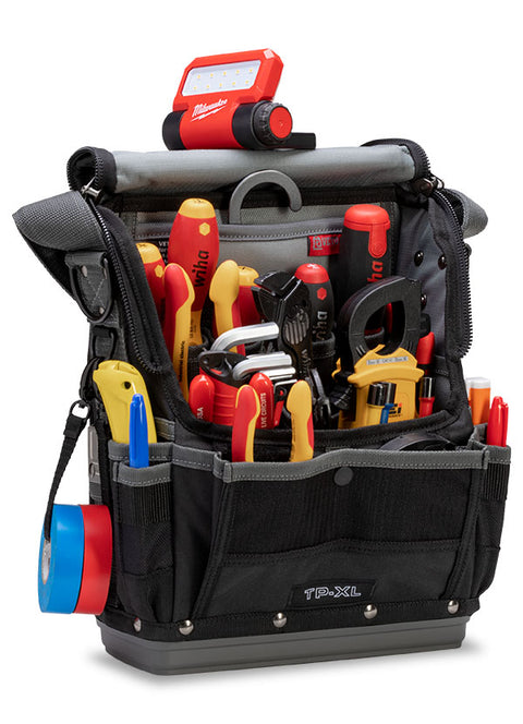Veto Pro Pac VPP10083 TP-XL TP-XL Extra Large Tool Pouch - Ace Tool Group - Veto Pro Pac