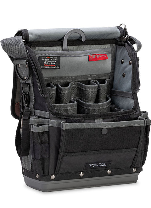 Veto Pro Pac VPP10083 TP-XL TP-XL Extra Large Tool Pouch - Ace Tool Group - Veto Pro Pac