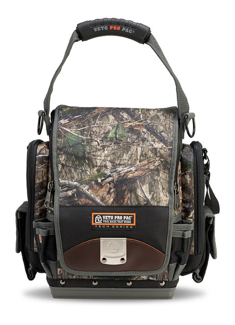 Veto Pro Pac VPP10480 TP XXL Camo DNA Tool Pouch - Ace Tool Group - Veto Pro Pac