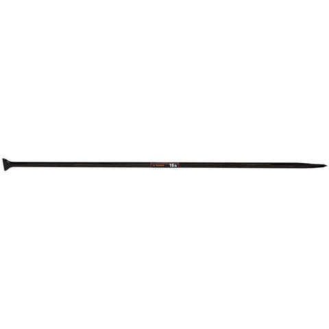 Truper 35255 70 in. Hexagonal San Angelo Bar, 16 lbs. - Ace Tool Group - Truper