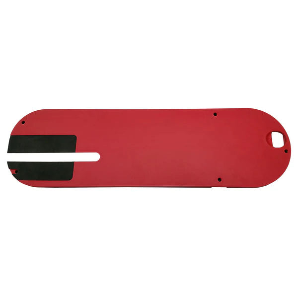 SawStop TSI-SJB Jobsite Saw Standard Zero Clearance Insert - Ace Tool Group - Sawstop