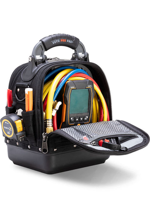 Veto Pro Pac VPP10727 Tech MC Blackout - Ace Tool Group - Veto Pro Pac