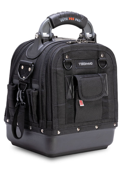 Veto Pro Pac VPP10727 Tech MC Blackout - Ace Tool Group - Veto Pro Pac