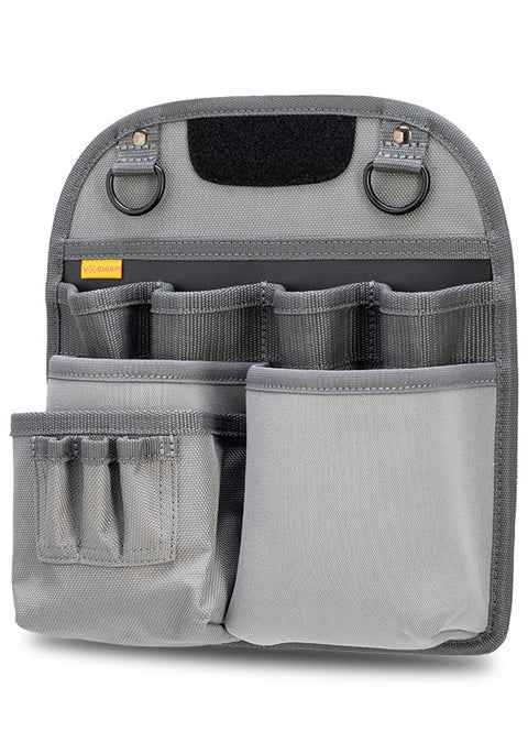 Veto Pro Pac VPP10727 Tech MC Blackout - Ace Tool Group - Veto Pro Pac