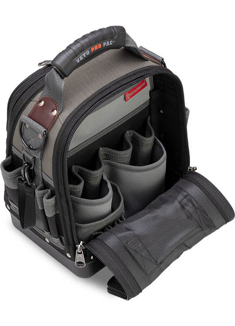 Veto Pro Pac VPP10230 Tech MCT Blackout Tool Bag - Ace Tool Group - Veto Pro Pac