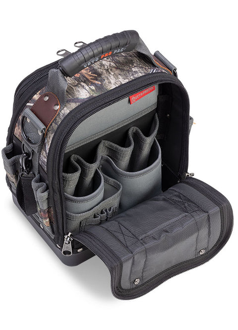 Veto Pro Pac VPP10386 TECH-MCT CAMO MO Mossy Oak Tool Backpack - Ace Tool Group - Veto Pro Pac