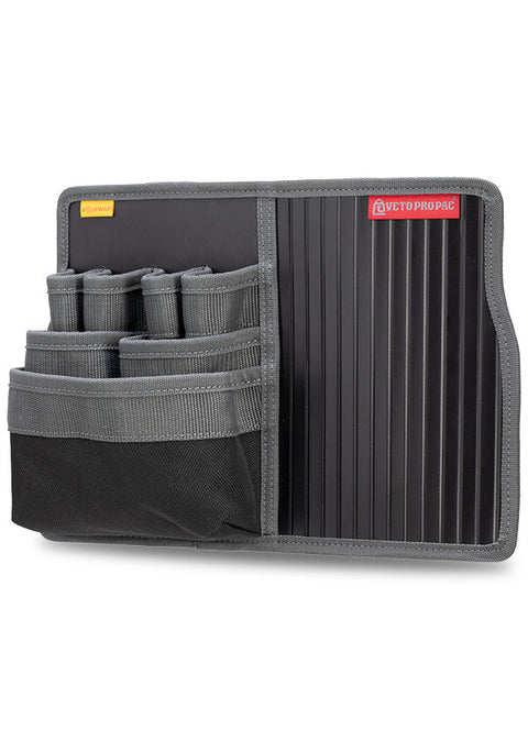 Veto Pro Pac VPP10790 Tech OT-LC Blackout - Ace Tool Group - Veto Pro Pac