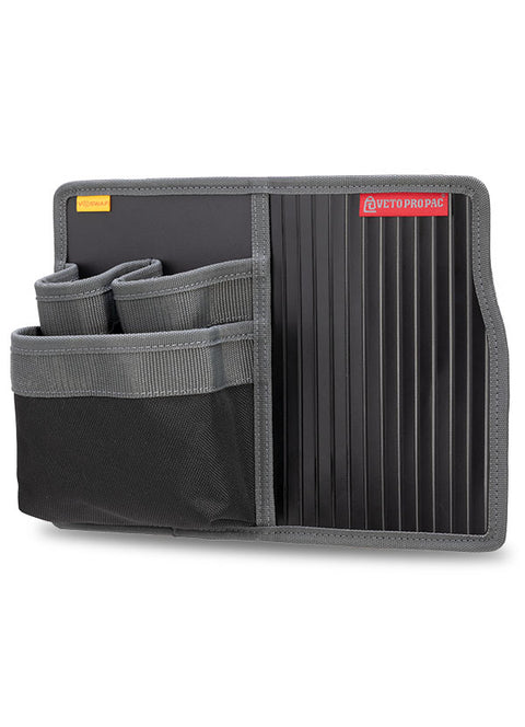 Veto Pro Pac VPP10790 Tech OT-LC Blackout - Ace Tool Group - Veto Pro Pac