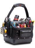 Veto Pro Pac VPP10743 Tech OT-MD Blackout Deep Base Open Top Tech Tool Bag - Ace Tool Group - Veto Pro Pac