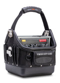 Veto Pro Pac VPP10743 Tech OT-MD Blackout Deep Base Open Top Tech Tool Bag - Ace Tool Group - Veto Pro Pac